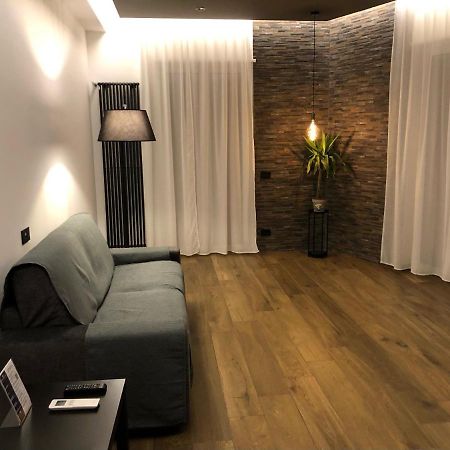 Borgiarooms Luxury Apartment Milazzo Esterno foto