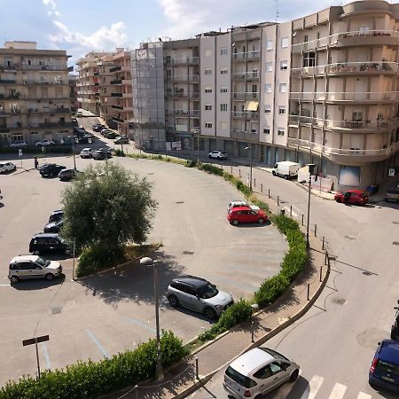 Borgiarooms Luxury Apartment Milazzo Esterno foto