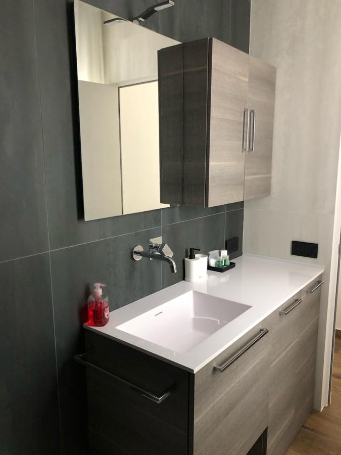 Borgiarooms Luxury Apartment Milazzo Esterno foto