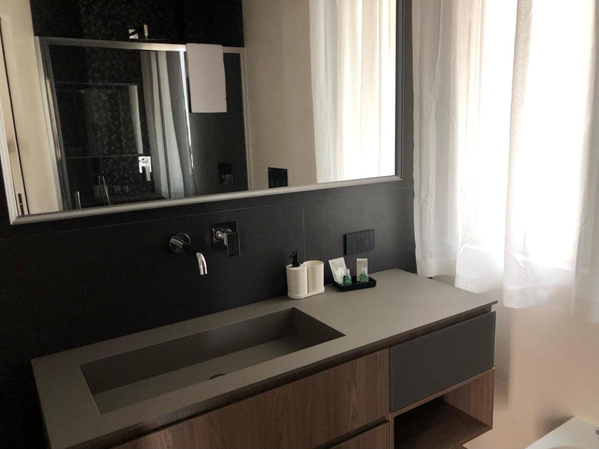 Borgiarooms Luxury Apartment Milazzo Esterno foto
