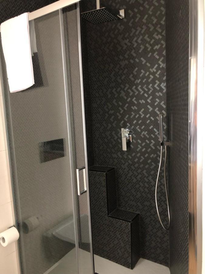 Borgiarooms Luxury Apartment Milazzo Esterno foto