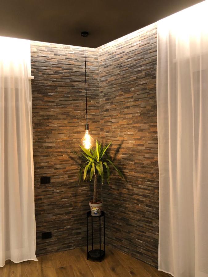 Borgiarooms Luxury Apartment Milazzo Esterno foto