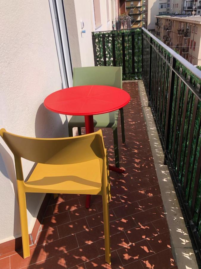 Borgiarooms Luxury Apartment Milazzo Esterno foto