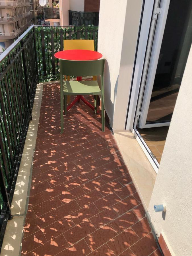 Borgiarooms Luxury Apartment Milazzo Esterno foto