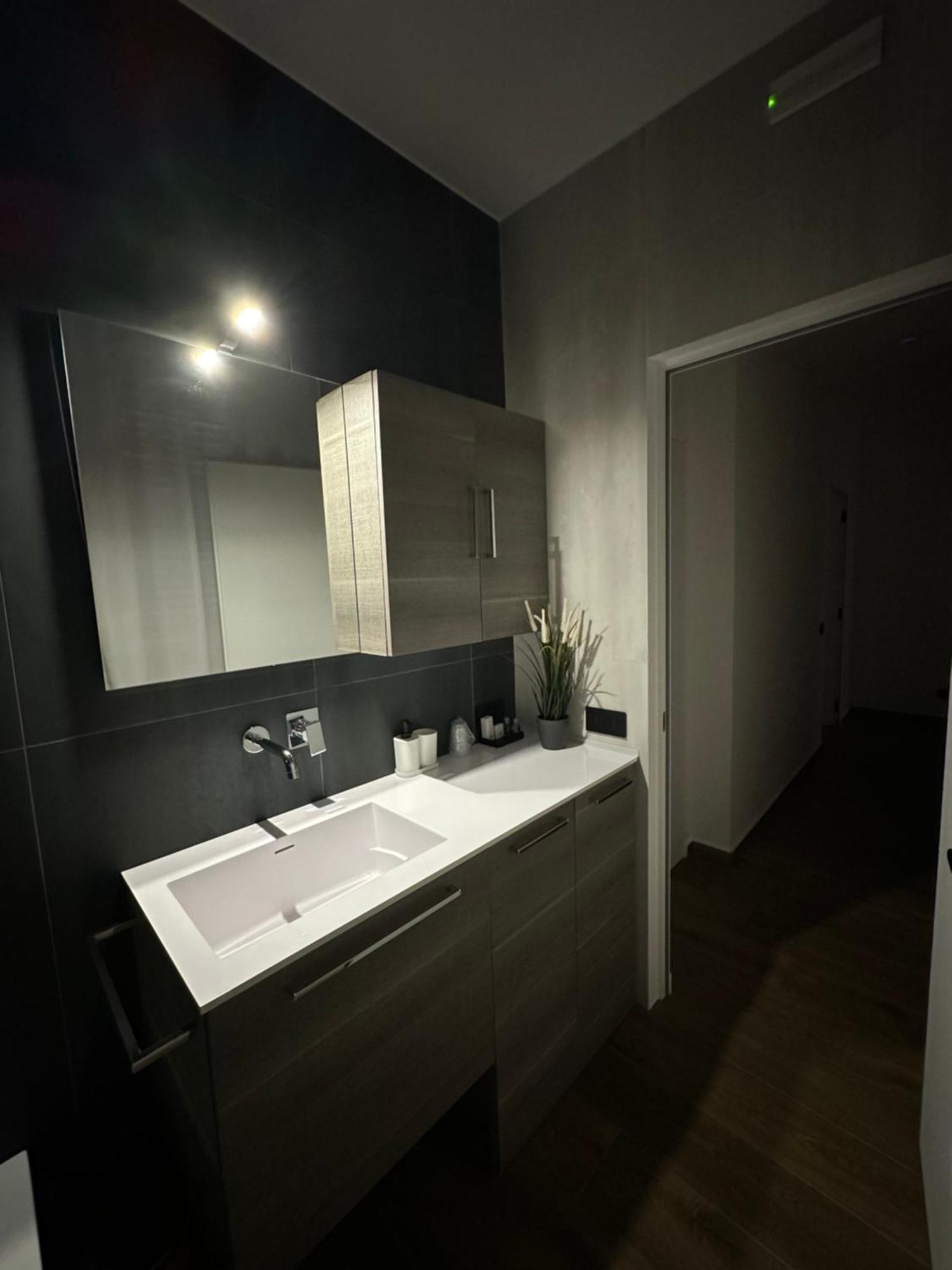 Borgiarooms Luxury Apartment Milazzo Esterno foto
