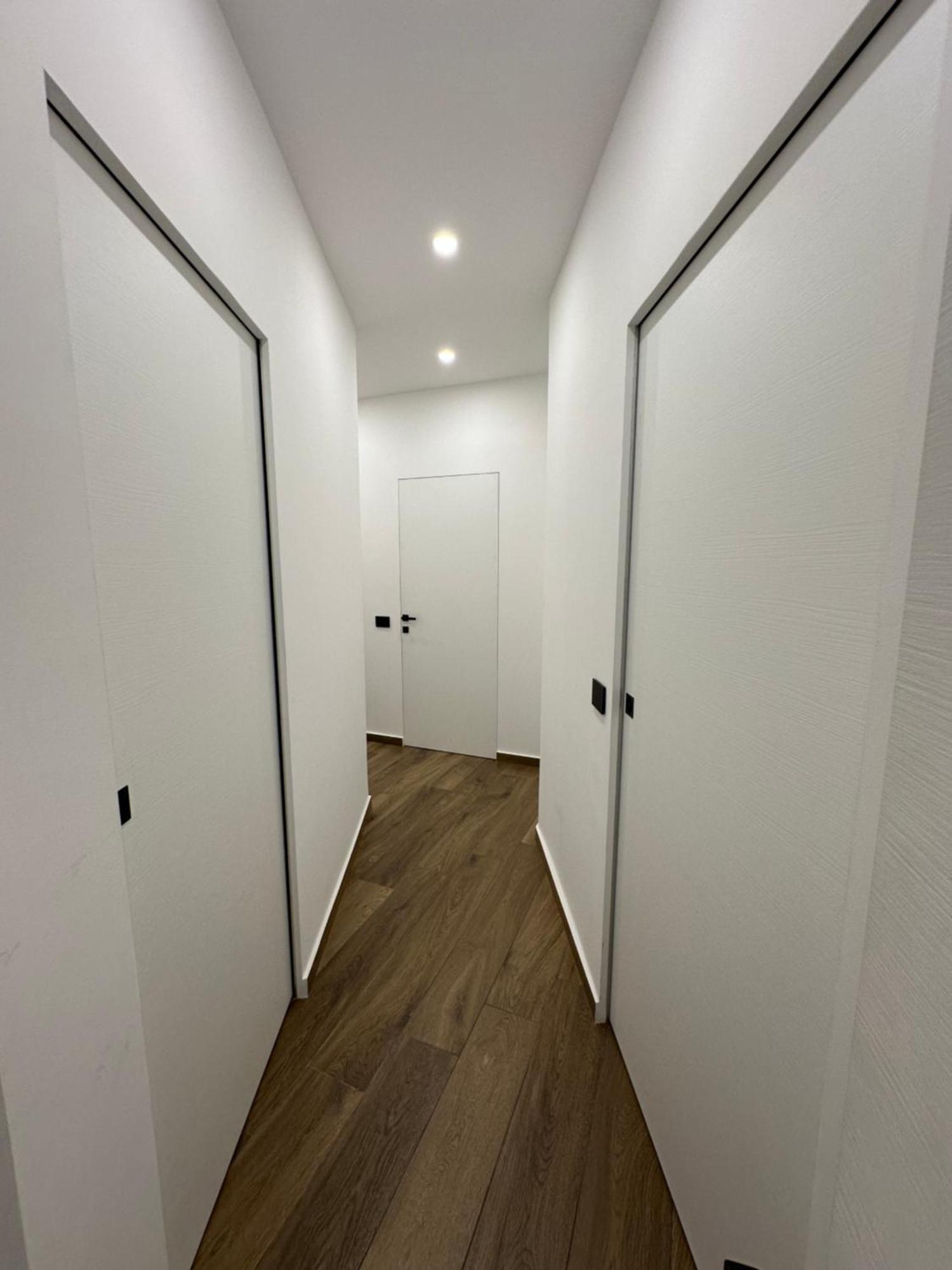 Borgiarooms Luxury Apartment Milazzo Esterno foto