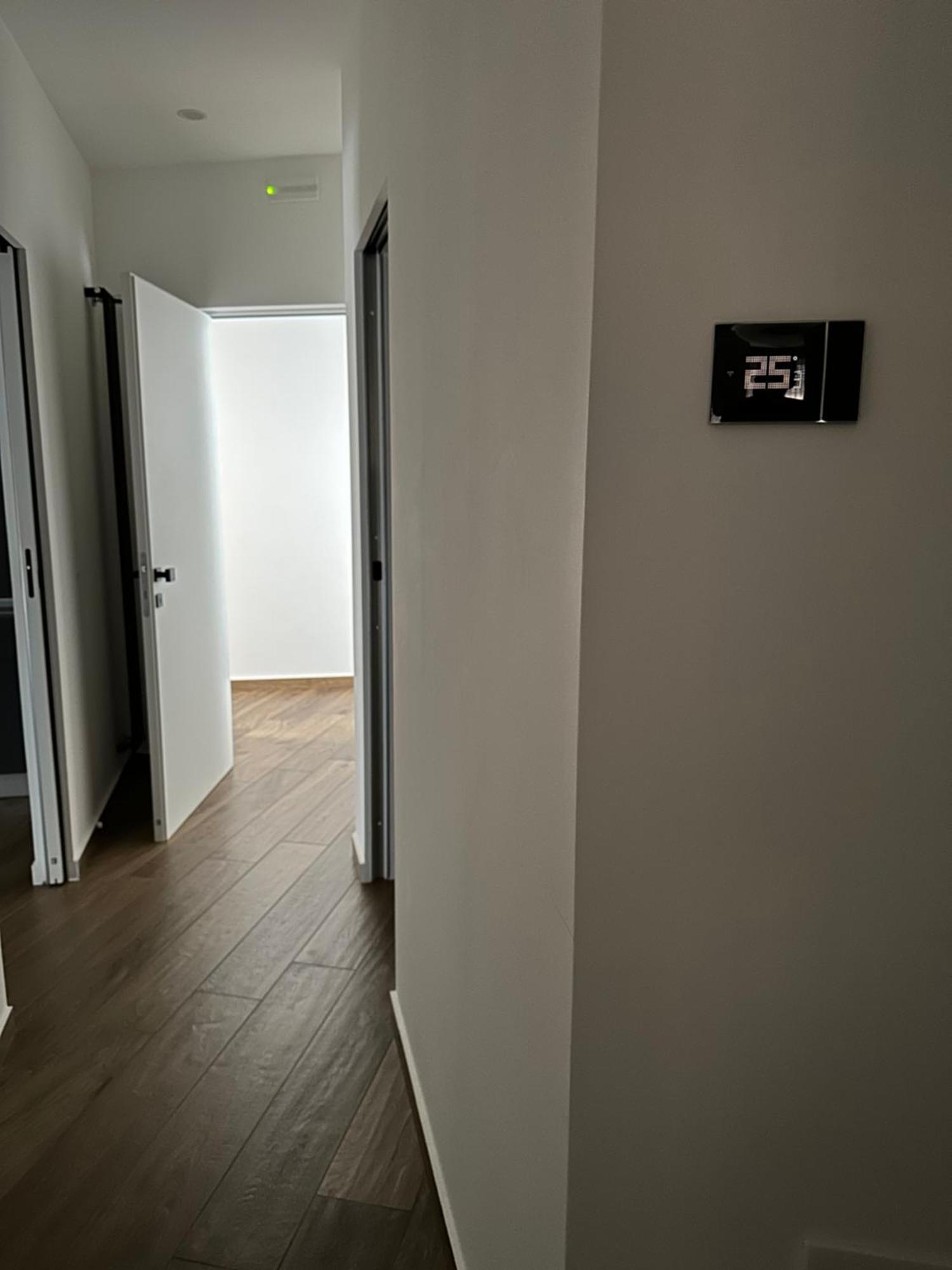 Borgiarooms Luxury Apartment Milazzo Esterno foto