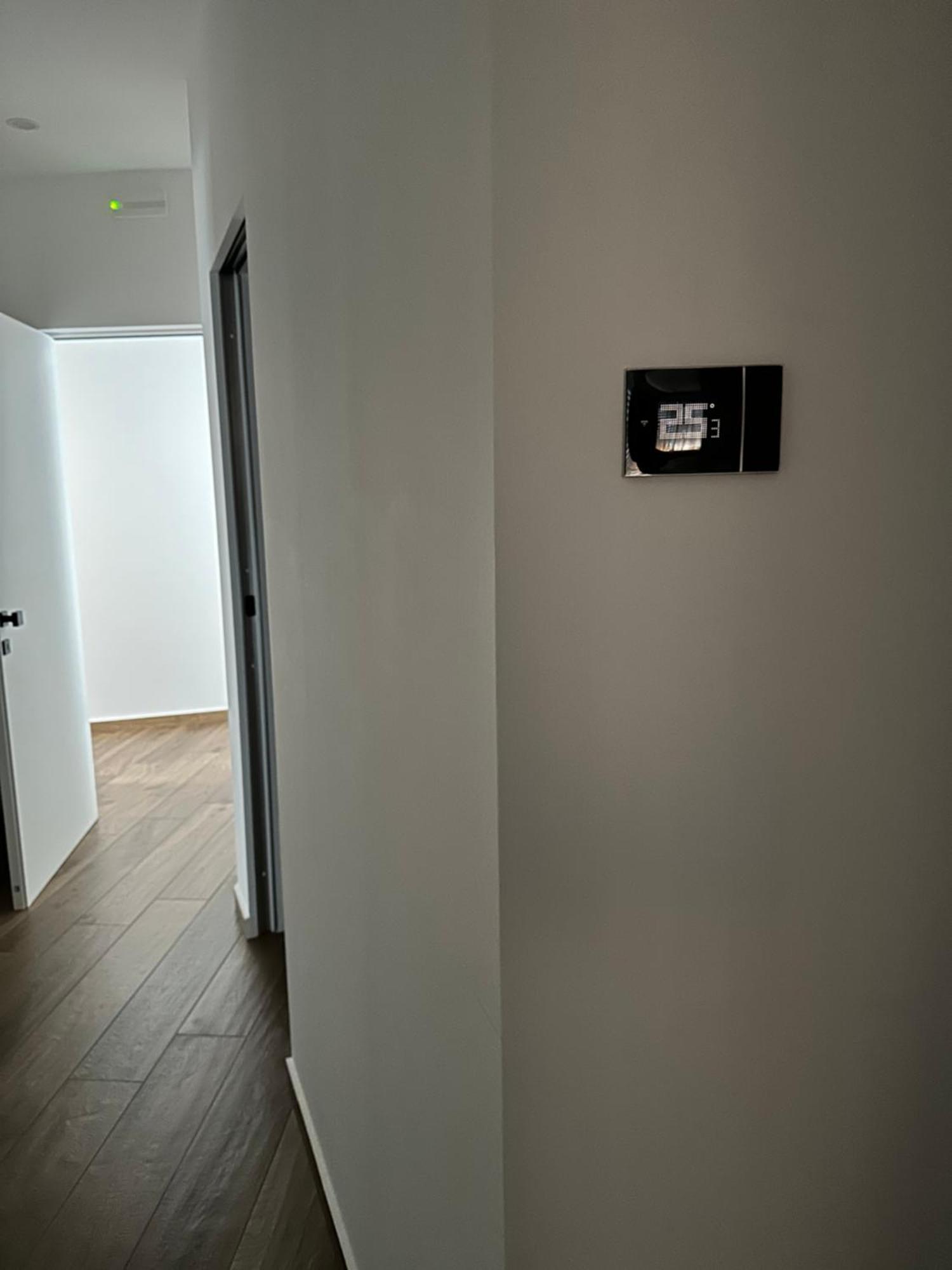 Borgiarooms Luxury Apartment Milazzo Esterno foto