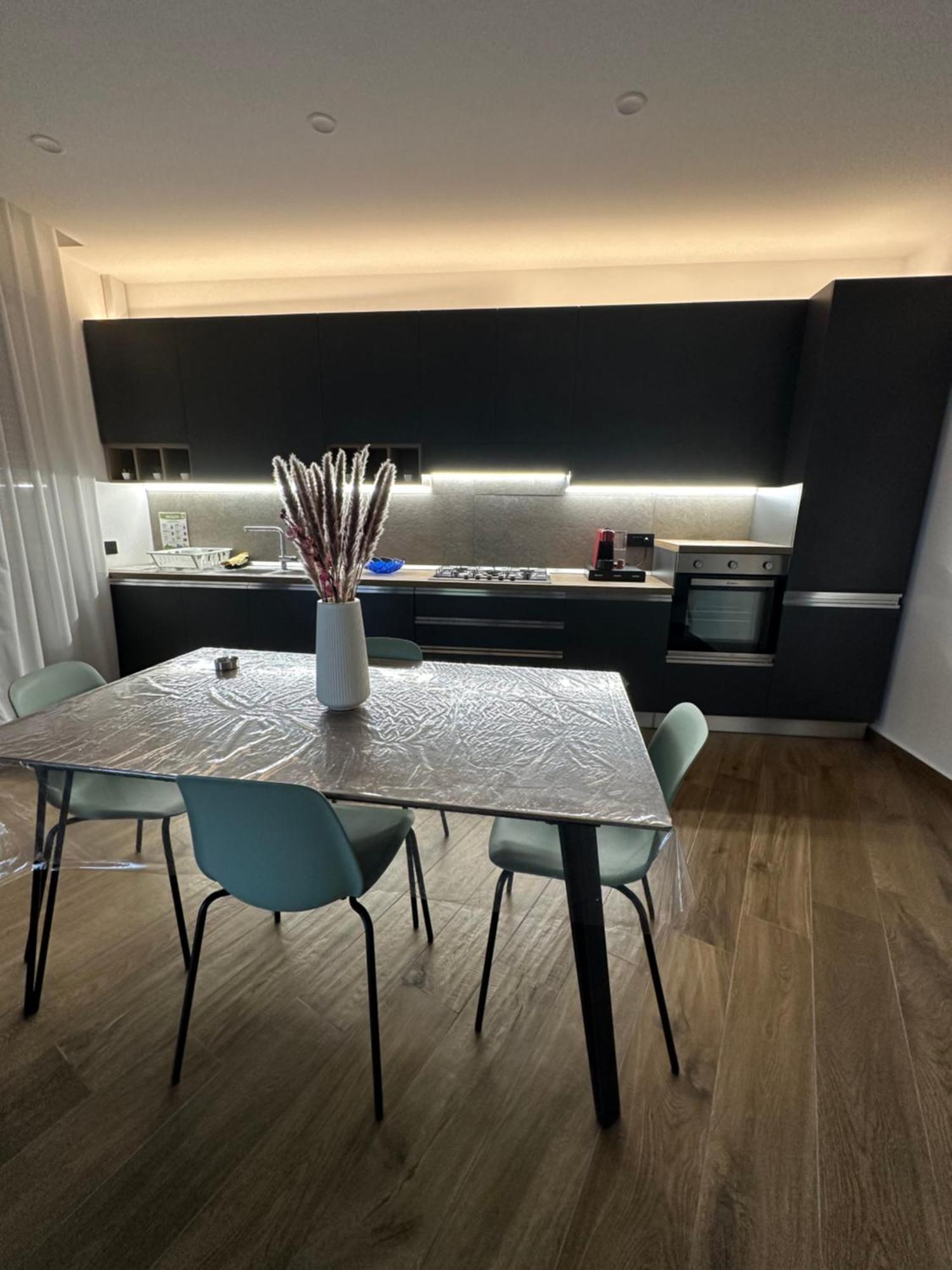 Borgiarooms Luxury Apartment Milazzo Esterno foto