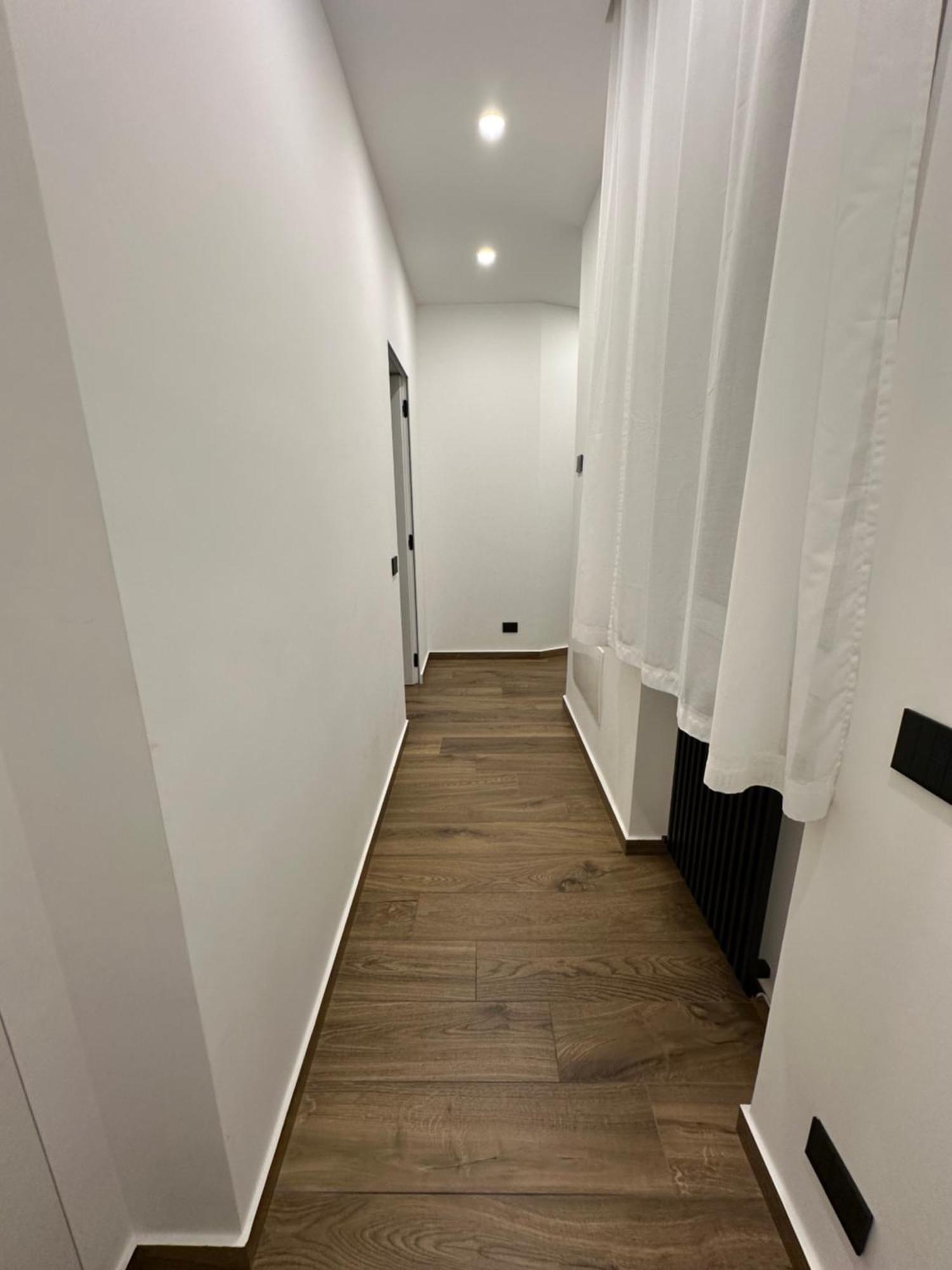 Borgiarooms Luxury Apartment Milazzo Esterno foto