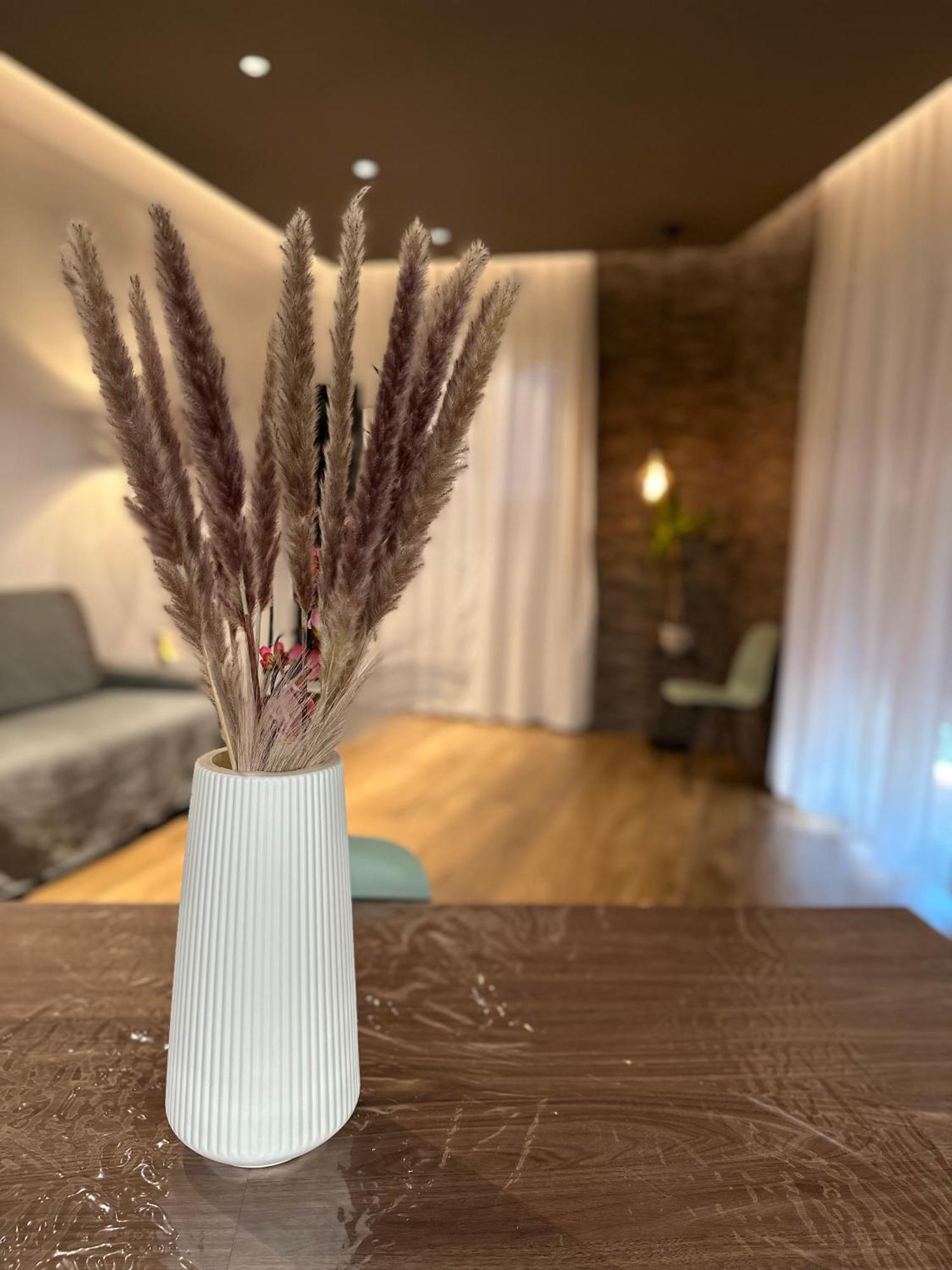 Borgiarooms Luxury Apartment Milazzo Esterno foto